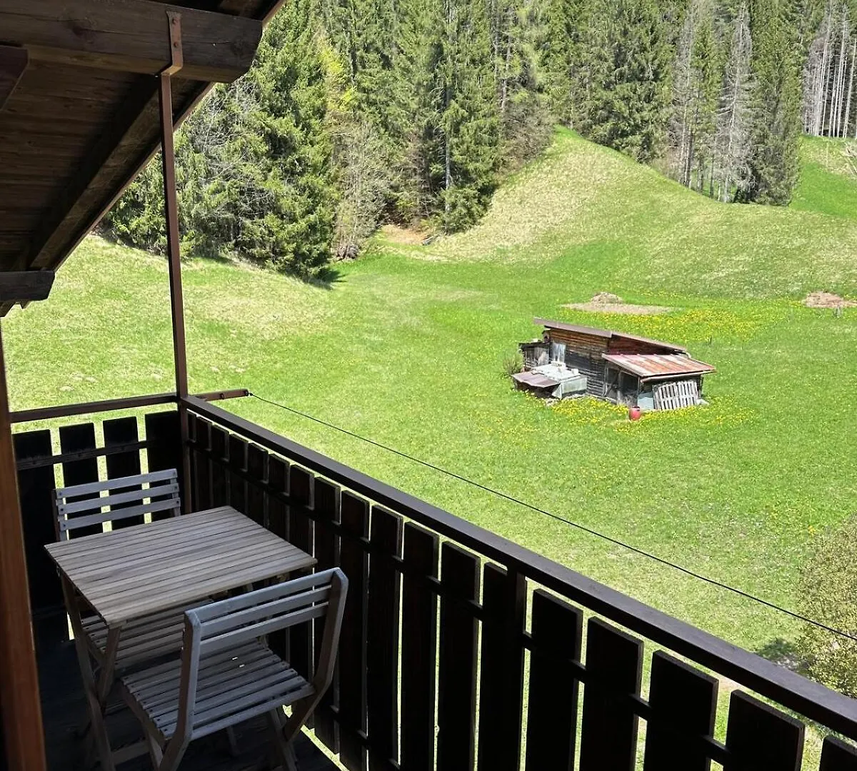Mansarda Nelle Dolomiti Apartment Falcade