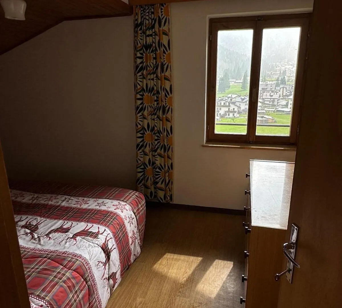 Mansarda Nelle Dolomiti Apartment Falcade